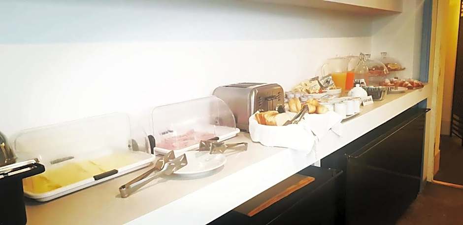 Hotel Intorno Al Fico