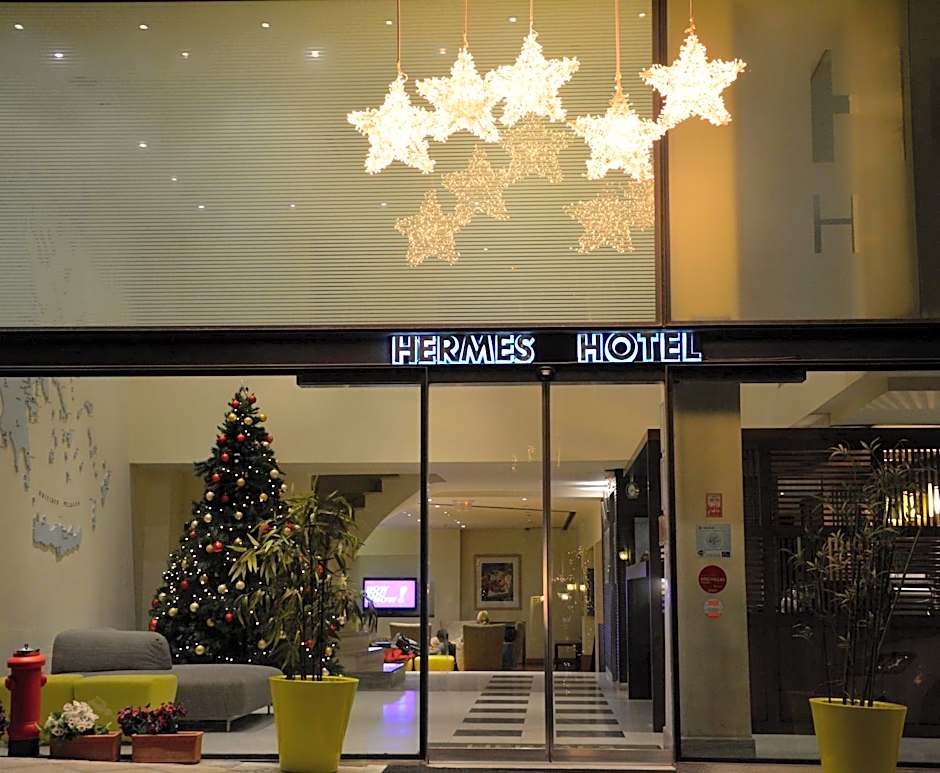 Hermes Hotel