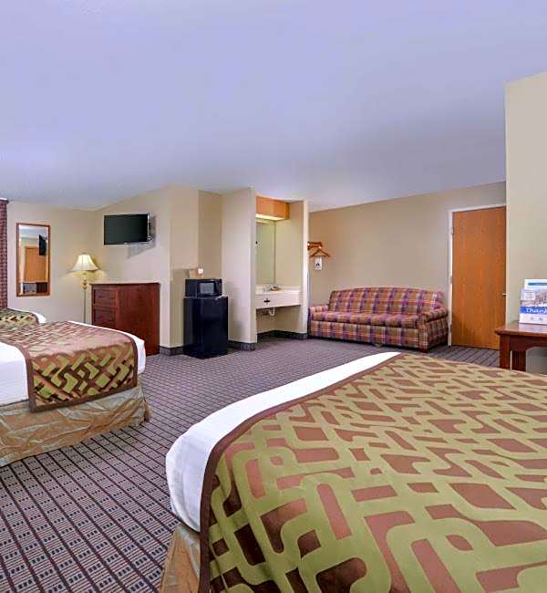 Regency Inn Geneseo IL