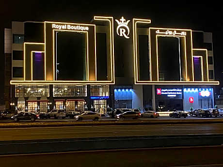Royal Boutique Hotel