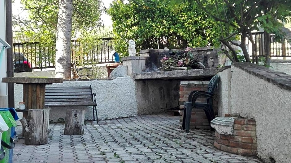 Bed & Breakfast da Charlie