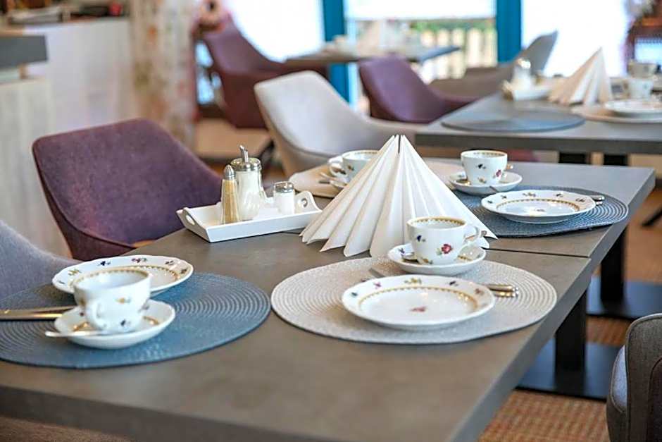 Hotel Chalet