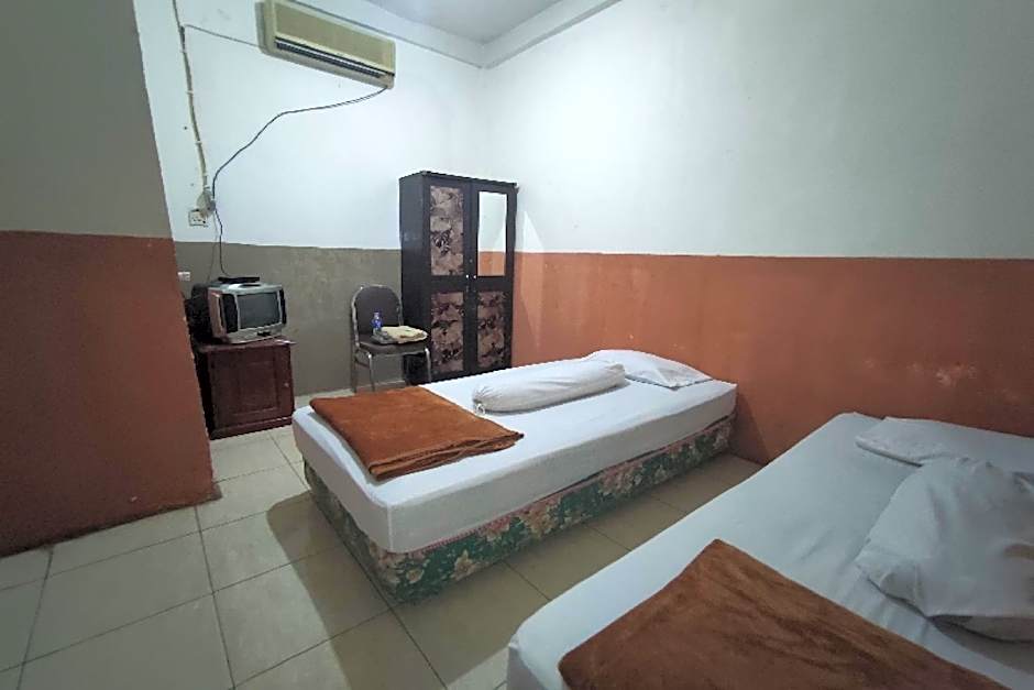 OYO 90691 Wisma Melati