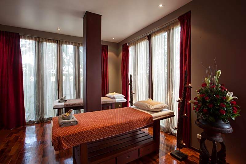 Green Park Boutique Hotel