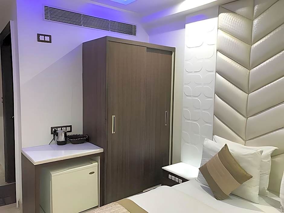 Hotel Sun International