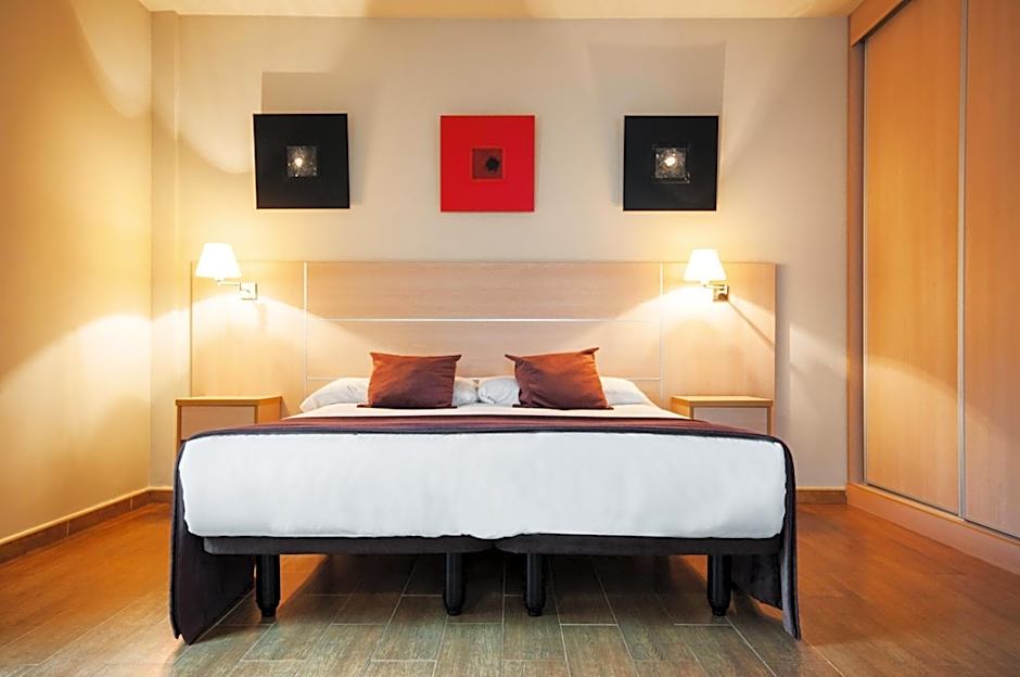 Hotel Balneario Areatza Nº 01224
