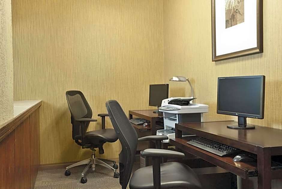 Quality Inn and Suites