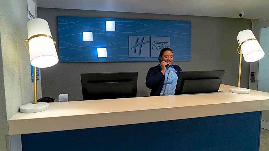 Holiday Inn Express San Juan Condado By IHG