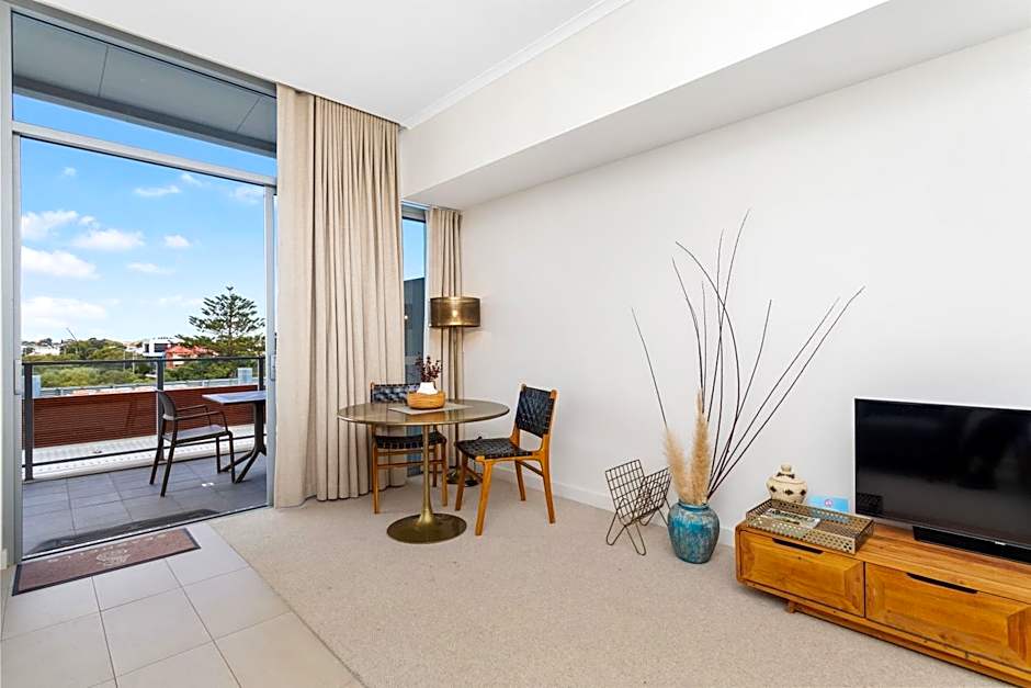 Nautica Residences Fremantle