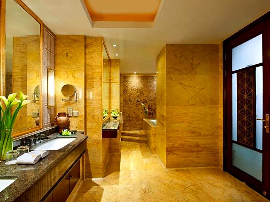 Yidu Jinling Grand Hotel Yancheng