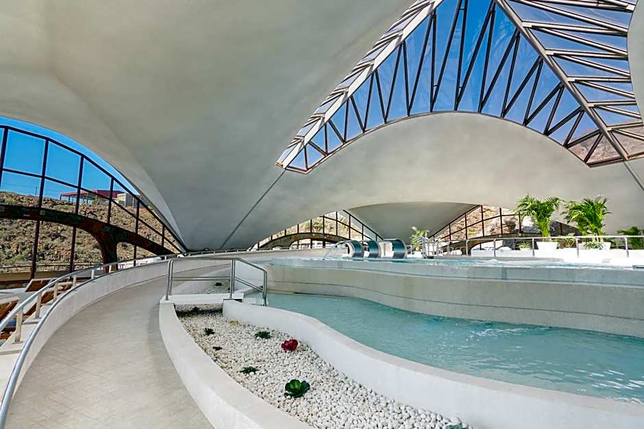 Gloria Palace San Agustín Thalasso & Hotel