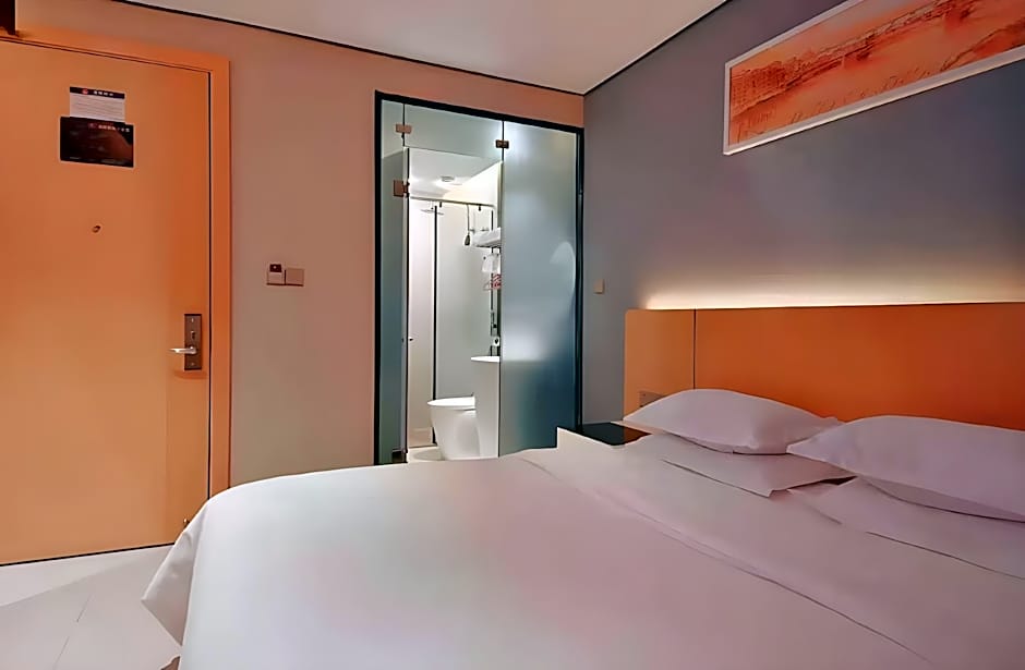 Shang Yuan Hotel Shang Xia Jiu Branch