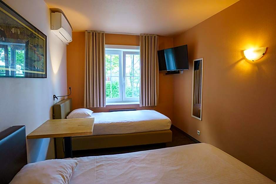 St-Janshof Hotel