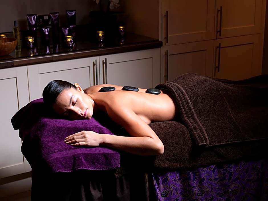 Crowne Plaza Nottingham By IHG