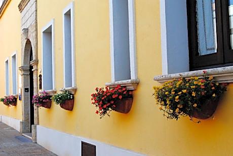 Anticadimora Dei Pepe