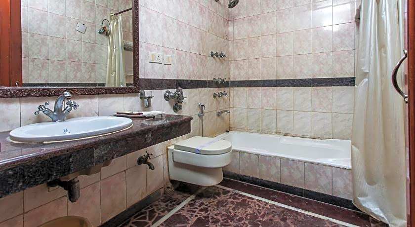 Hotel Sunstar Residency