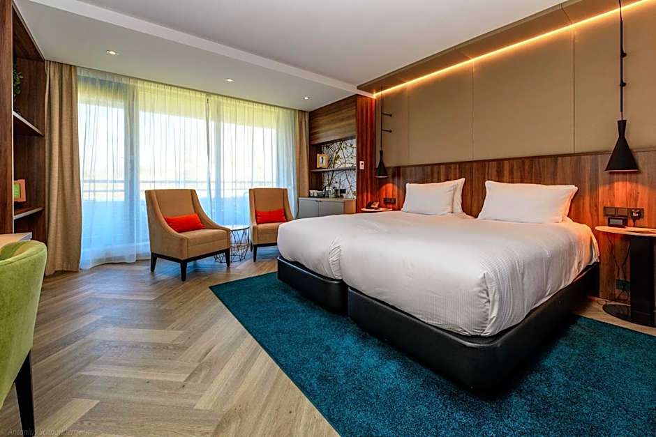 DoubleTree by Hilton Royal Parc Soestduinen