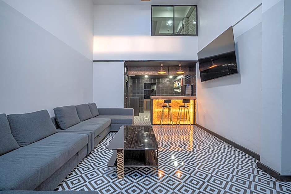 Buakhao Villa Pattaya Center 5 bedroom