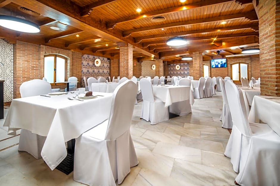 Torreluz Apartamentos