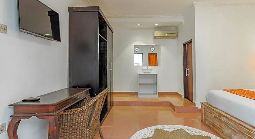 Capital O 93944 Geweka Homestay
