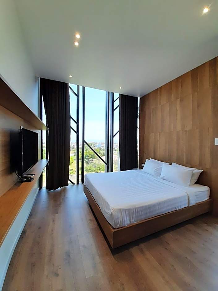 Coconut Hotel Phu Yen