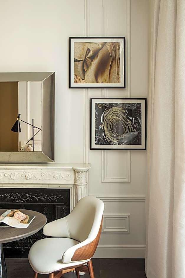 La Clef Champs-Élysées Paris