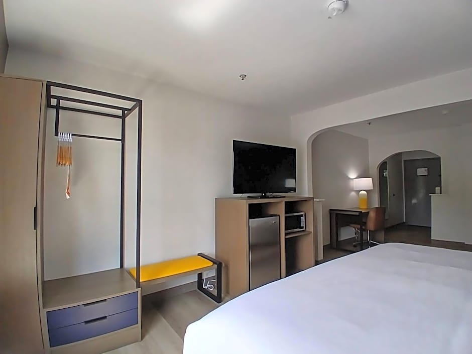 Comfort Inn