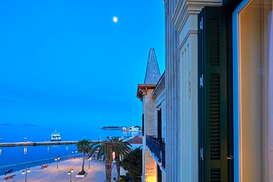 Poseidonion Grand Hotel