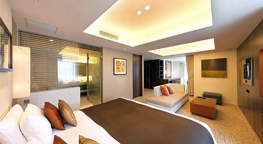 Kokusai 21 International Hotel