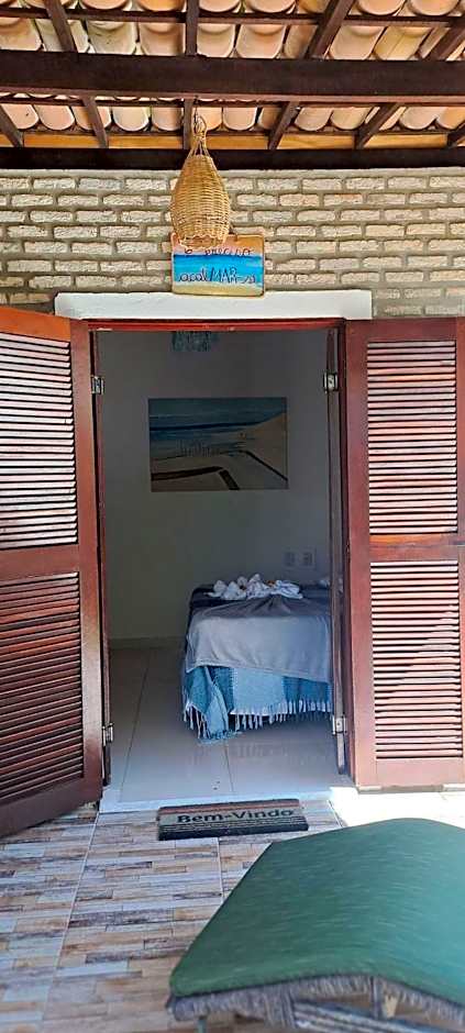 Fiquei In Pipa - Chalé 21