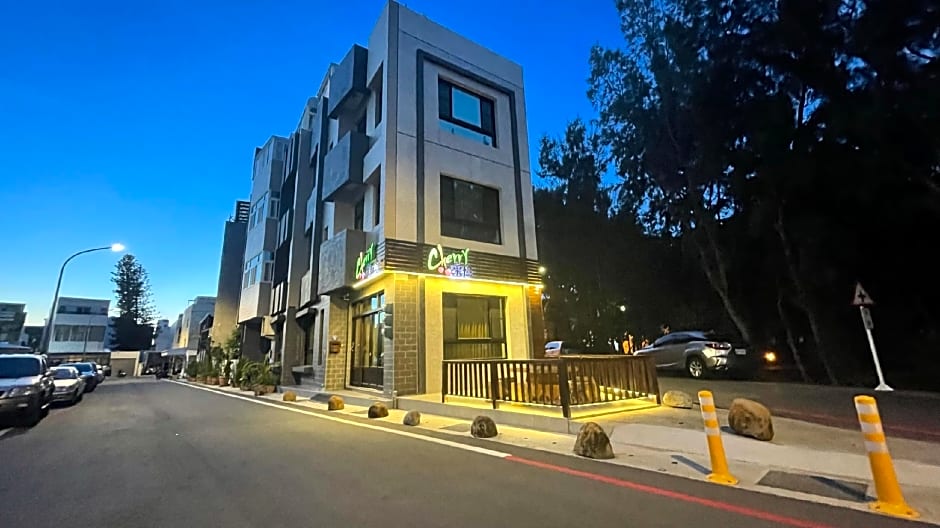 Cherry Inn Penghu