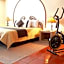 Hotel Real de Minas Tradicional