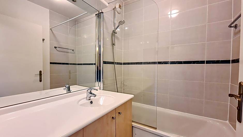 Residence les Pleiades