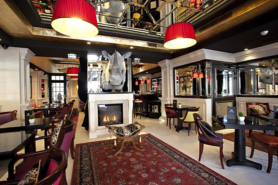 Maison Albar Hotels Le Champs-Elysees