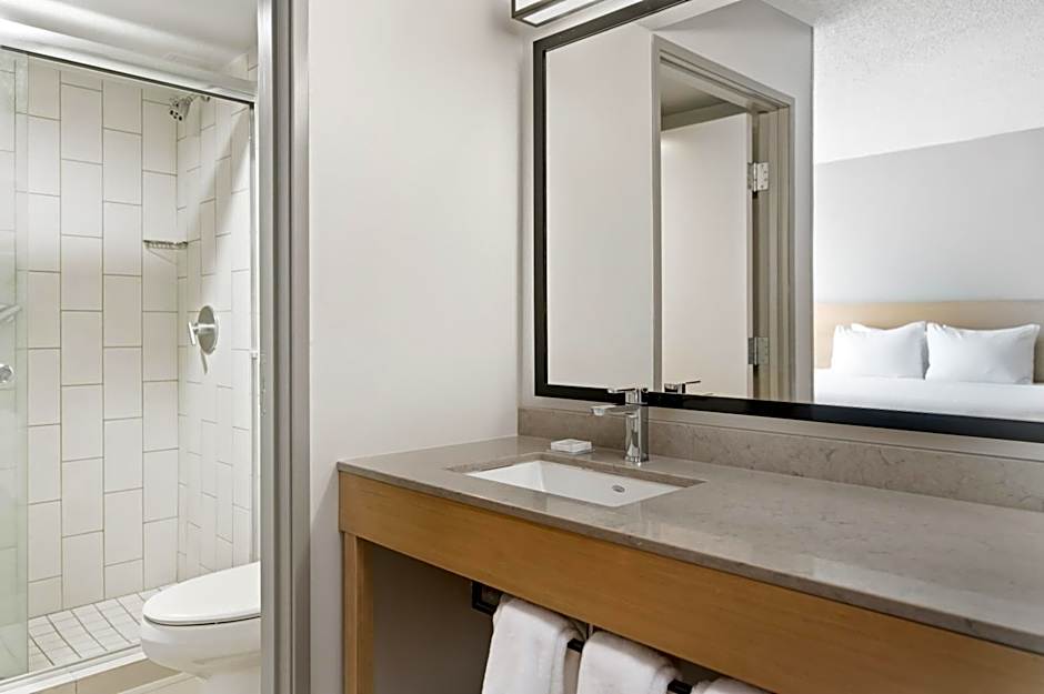 Hyatt Place College Station