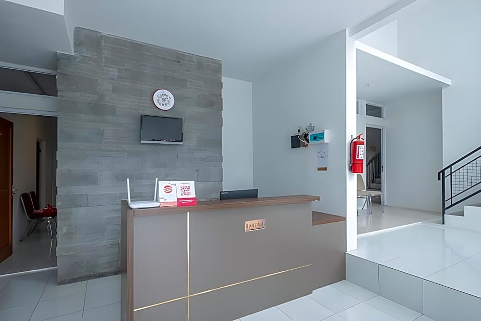 Urbanview Maribaya Lembang Bandung