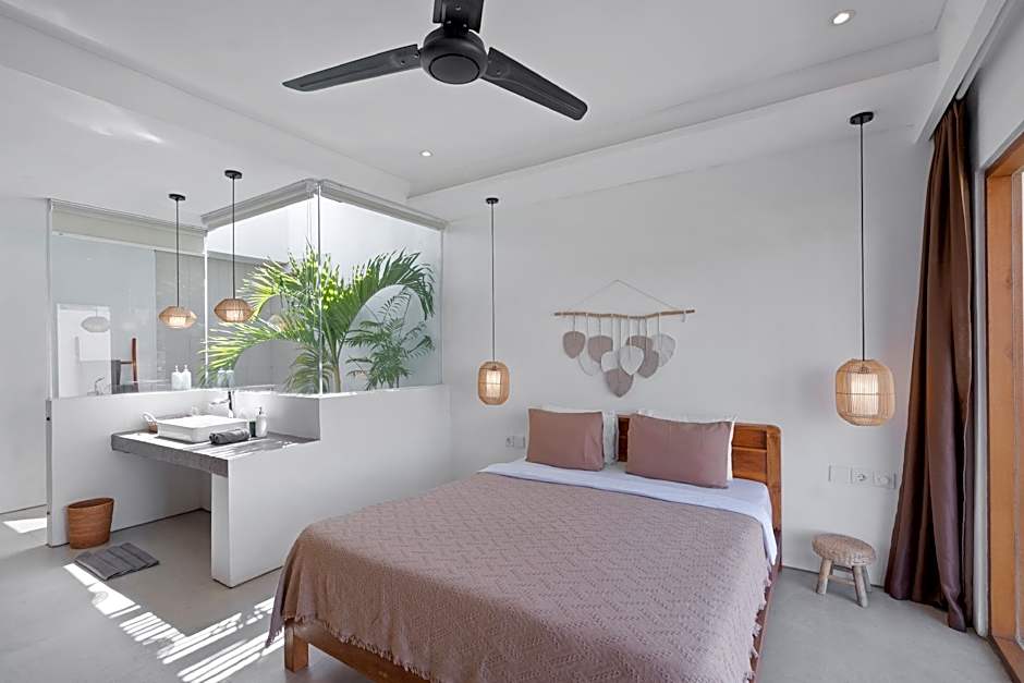 Octo Villa 8 by Betterplace