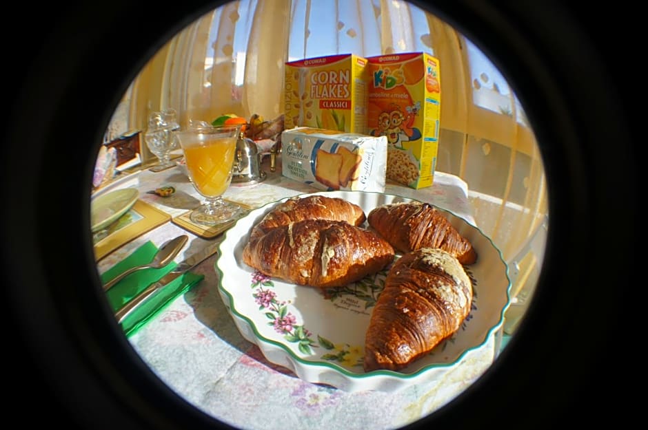 Bed and Breakfast Angolo Fiorito