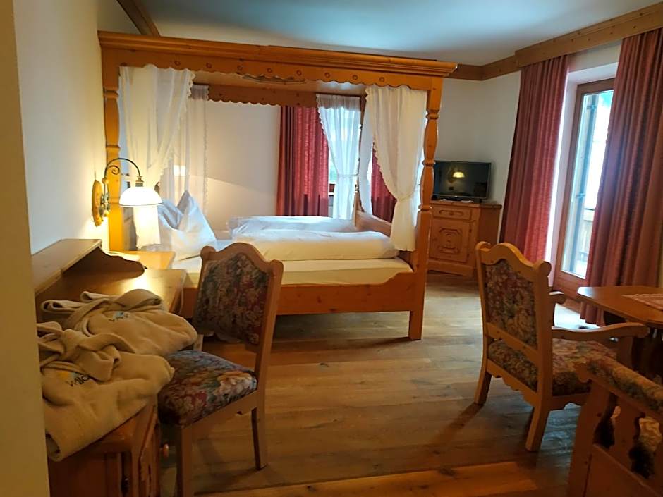 Sport Hotel Wildgall