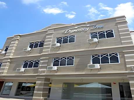 Dynasty Inn Wakaf Che Yeh