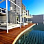 Sonata Hotel Puebla Angelopolis Distrito Sonata