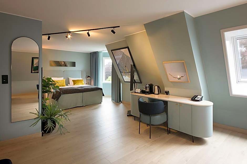 Scandic Royal Stavanger