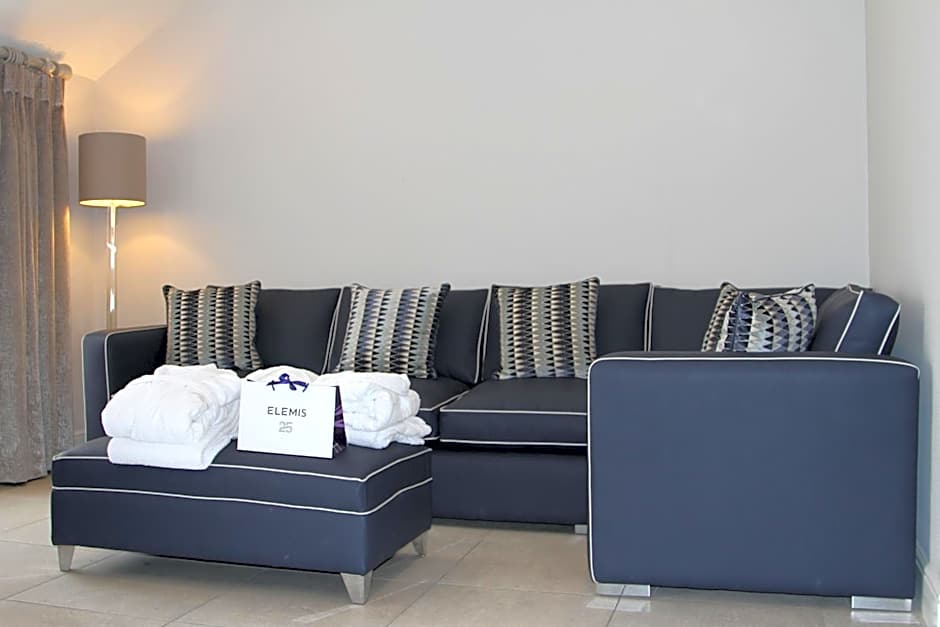 Hintlesham Hall Hotel