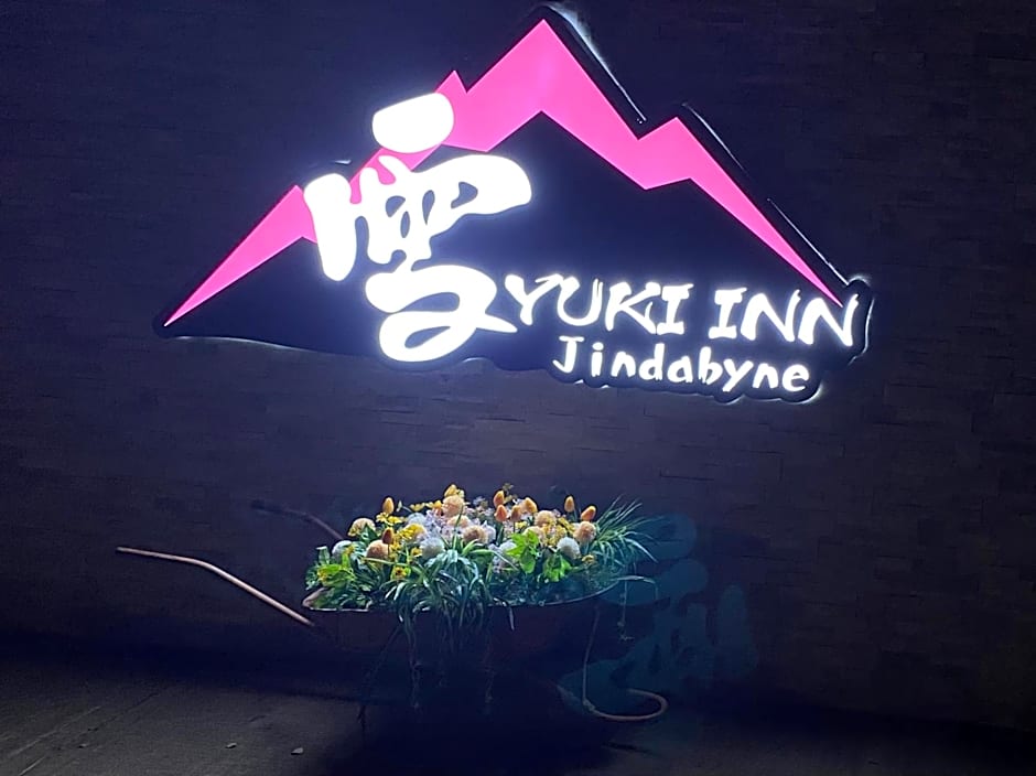 Yuki Inn Jindabyne