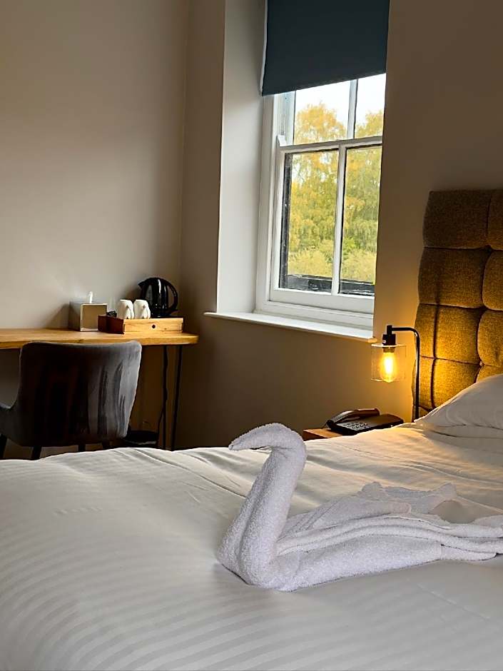 The Swan Hotel