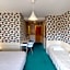 Hotel de charme Les Mimosas