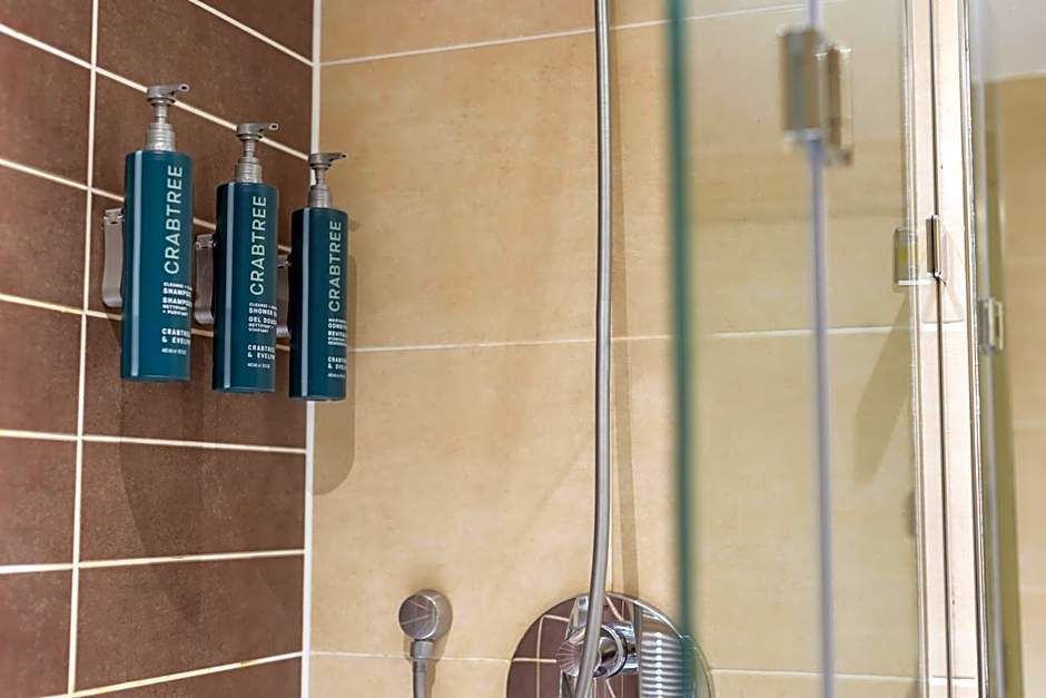 DoubleTree By Hilton Chester