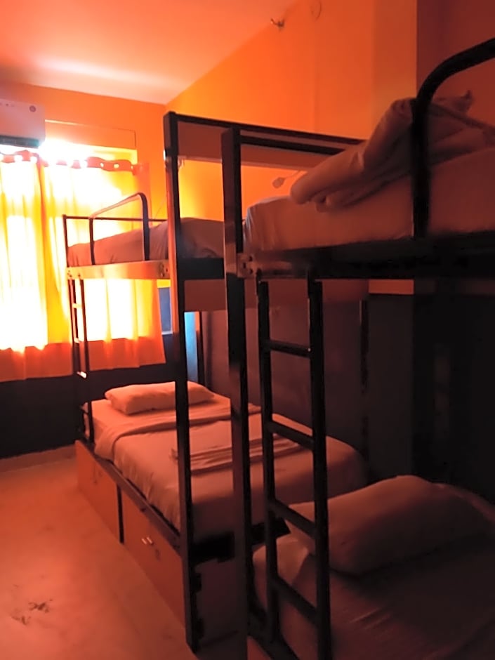 Bunk Hostel Delhi