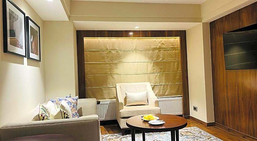 Radisson Hotel Sonamarg