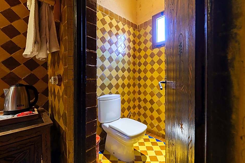 Kasbah Hotel Xaluca Arfoud